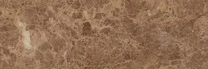 Плитка Laparet Libra коричневый 17-01-15-486 20x60 глянцевая