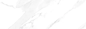 Плитка Laparet Lord Белый 60124 20x60 глянцевая