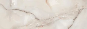 Плитка Laparet Lumis Бежевый 25x75 глянцевая
