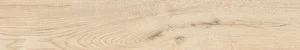 Керамогранит Laparet Lux Beige Кремовый Карвинг 20x120 глазурованный