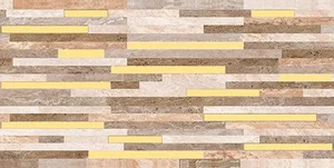 Laparet Magna плитка декор 08-05-11-1341 20x40 глянцевый глянцевая