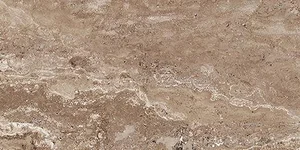 Laparet Magna плитка настенная коричневый 08-01-15-1341 20x40 глянцевая
