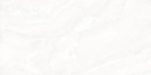 Плитка Laparet Mania Белый 34069 25x50 глянцевая