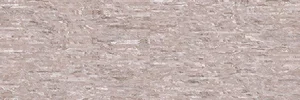 Laparet Marmo плитка настенная коричневый мозаика 17-11-15-1190 20x60 глянцевая