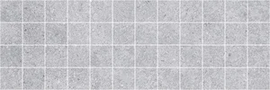 Laparet Mason Декор мозаичный серый MM60108 20x60 матовый