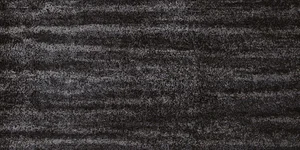 Laparet Metallica Декор чёрный 25x50 матовый