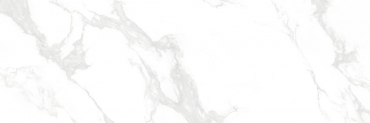 Плитка Laparet Metropol bianco 13152TR 30x90 глянцевая