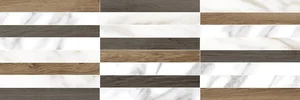 Laparet Milos декор мозаичный микс MM60158 20x60 матовый
