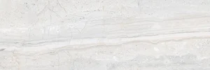Плитка Laparet Moon Cветло-серый 25x75 глянцевая