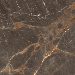 Laparet Nebula brown керамогранит полированный 80x80