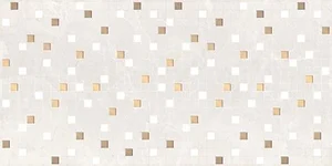 Декоративный элемент Laparet Nemo helias бежевый 08-03-11-1362 20x40 матовый
