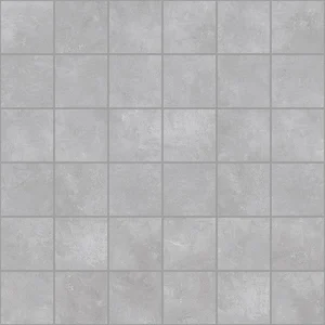 Мозаика Laparet Nord Grigio Matte MM13158 30x30 матовая