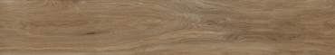 Керамогранит Laparet Nova Brown Темно-бежевый Карвинг 20x120 глазурованный