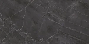 Laparet Olimpus Плитка настенная чёрный 34030 25x50 глянцевая