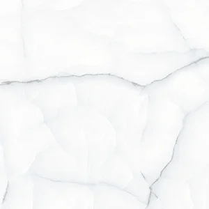 Керамогранит Laparet Оникс Крэк белый 60x60 полированный