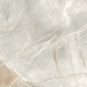 Керамогранит Laparet Onyx Newest Оникс Ньюэст бежевый 60x60 полированный