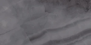 Laparet Prime Плитка настенная чёрный 34024 25x50 глянцевая