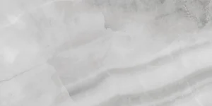 Laparet Prime Плитка настенная серый 34023 25x50 глянцевая