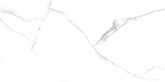 Pristine White Белый Полированный