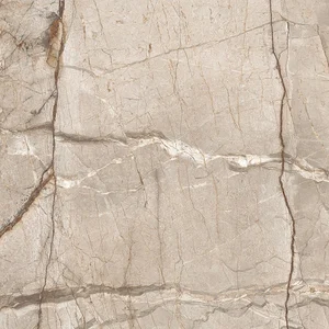 Керамогранит Laparet Pulsar Beige Карвинг 80x80 глазурованный