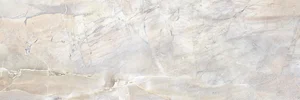 Плитка Laparet Rich Бежевый 25x75 глянцевая