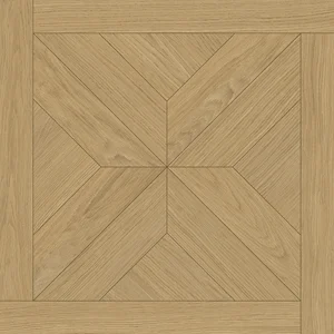 Керамогранит Laparet Royal Паркет Роял медовый CR6060G0181R8 59,5x59,5 матовый+гл. чернила