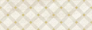 Laparet Royal Декор бежевый AD/D483/60047 20x60 глянцевый