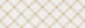 Laparet Royal Декор кофейный светлый AD/F483/60049 20x60 глянцевый
