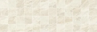 Laparet Royal Декор мозаичный бежевый MM60073 20x60 глянцевый