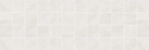Laparet Royal Декор мозаичный кофейный светлый MM60075 20x60 глянцевый