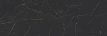 Laparet Royal Плитка настенная чёрный 60045 20x60 глянцевая