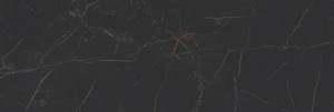 Laparet Royal Плитка настенная чёрный 60045 20x60 глянцевая