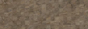 Laparet Royal Плитка настенная коричневый мозаика 60054 20x60 глянцевая