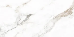 Плитка Laparet Savage Белый 34077 25x50 глянцевая