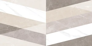 Laparet Savoy Бежевый мозаика 00-00-5-08-00-11-2461 20x40 глянцевая