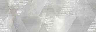 Shade Декор Серый
