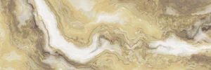 Плитка Laparet Simple Honey бежевый 25x75 глянцевая