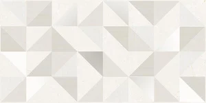 Laparet Slim Декор Cветлый 25x50 глянцевый