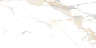 Solar Bliss White Polished