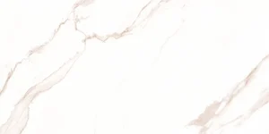 Керамогранит Laparet Statuario Crema Белый Матовый Структурный 60x120 структурированный