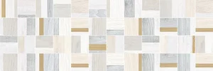 Laparet Step Декор мозаичный микс MM60064 20x60 матовый
