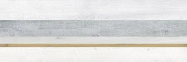 Laparet Step Плитка настенная серый 60025 20x60 матовая