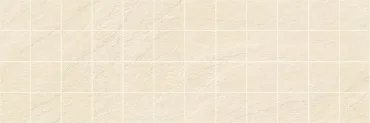 Laparet Story Декор мозаичный бежевый MM60097 20x60 матовый
