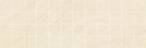 Laparet Story Декор мозаичный бежевый MM60097 20x60 матовый