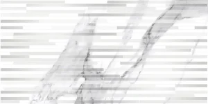 Laparet Suite декор белый 18-03-00-3622 30x60 глянцевый