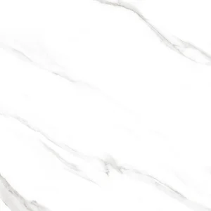 Керамогранит Laparet Swizer White Полированный 60x60 полированный