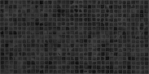 Плитка Laparet Terra Чёрный 08-31-04-1367 20x40 матовая