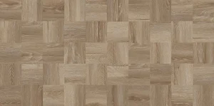 Керамогранит Laparet Timber коричневый мозаика 30x60 полированный