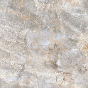 Керамогранит Laparet Vela Blue Polished 60x60 полированный