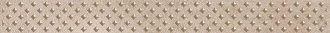 Versus Chic Бордюр коричневый 46-03-15-1335